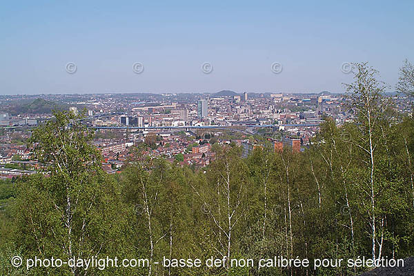 Charleroi